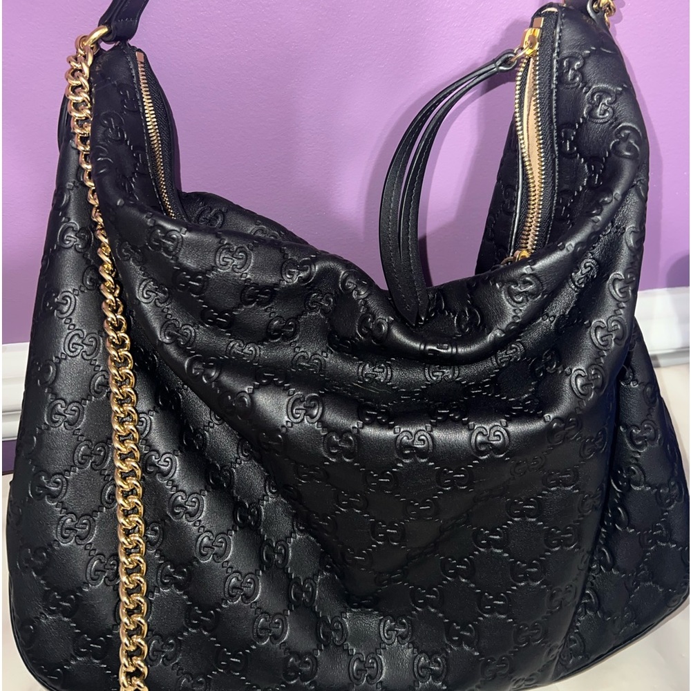 Gucci shoulder bag